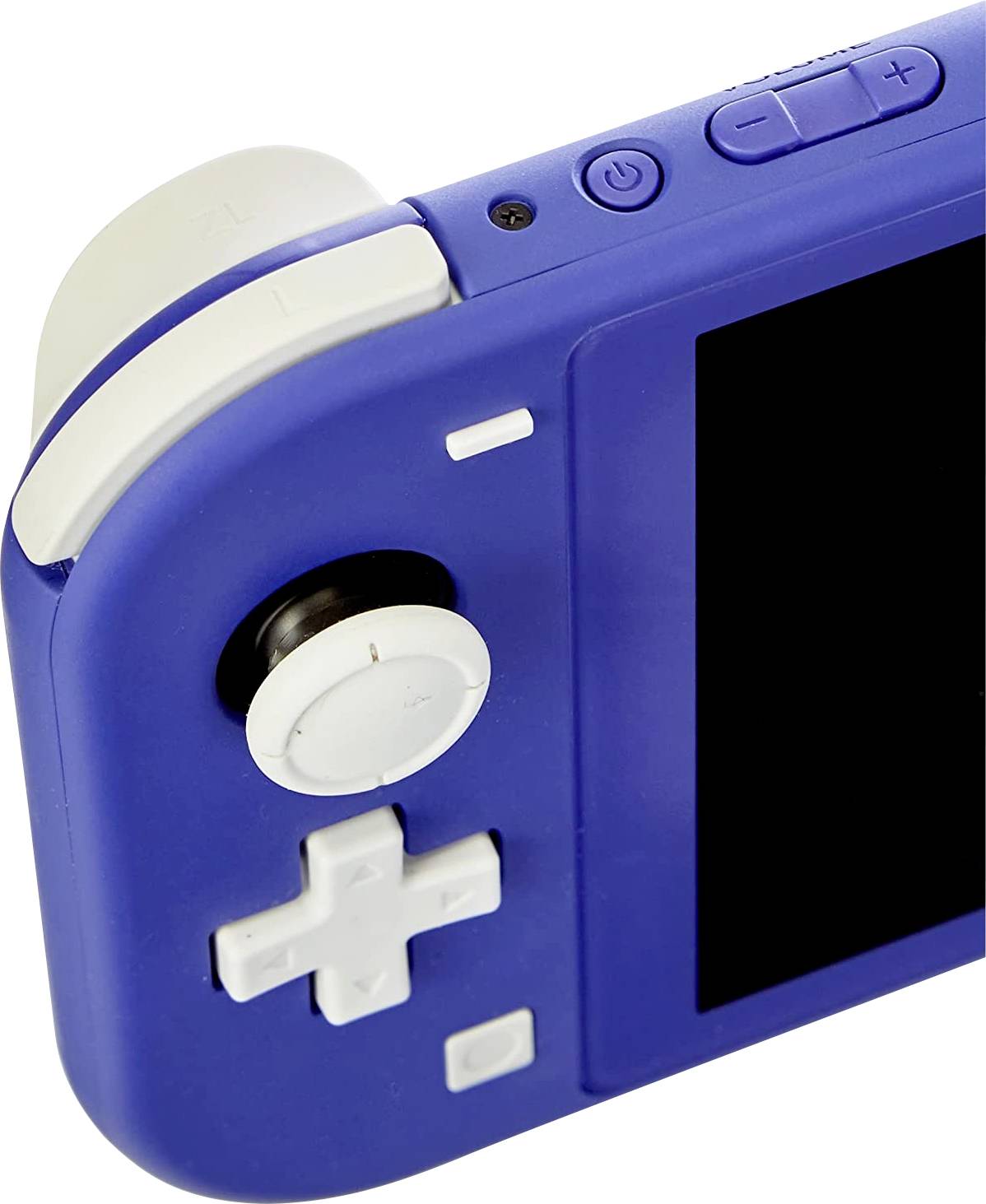 Nintendo Switch Lite 32GB Blau