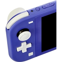 Nintendo Switch Lite 32GB Blau Nintendo Switch Lite 32GB Blau
