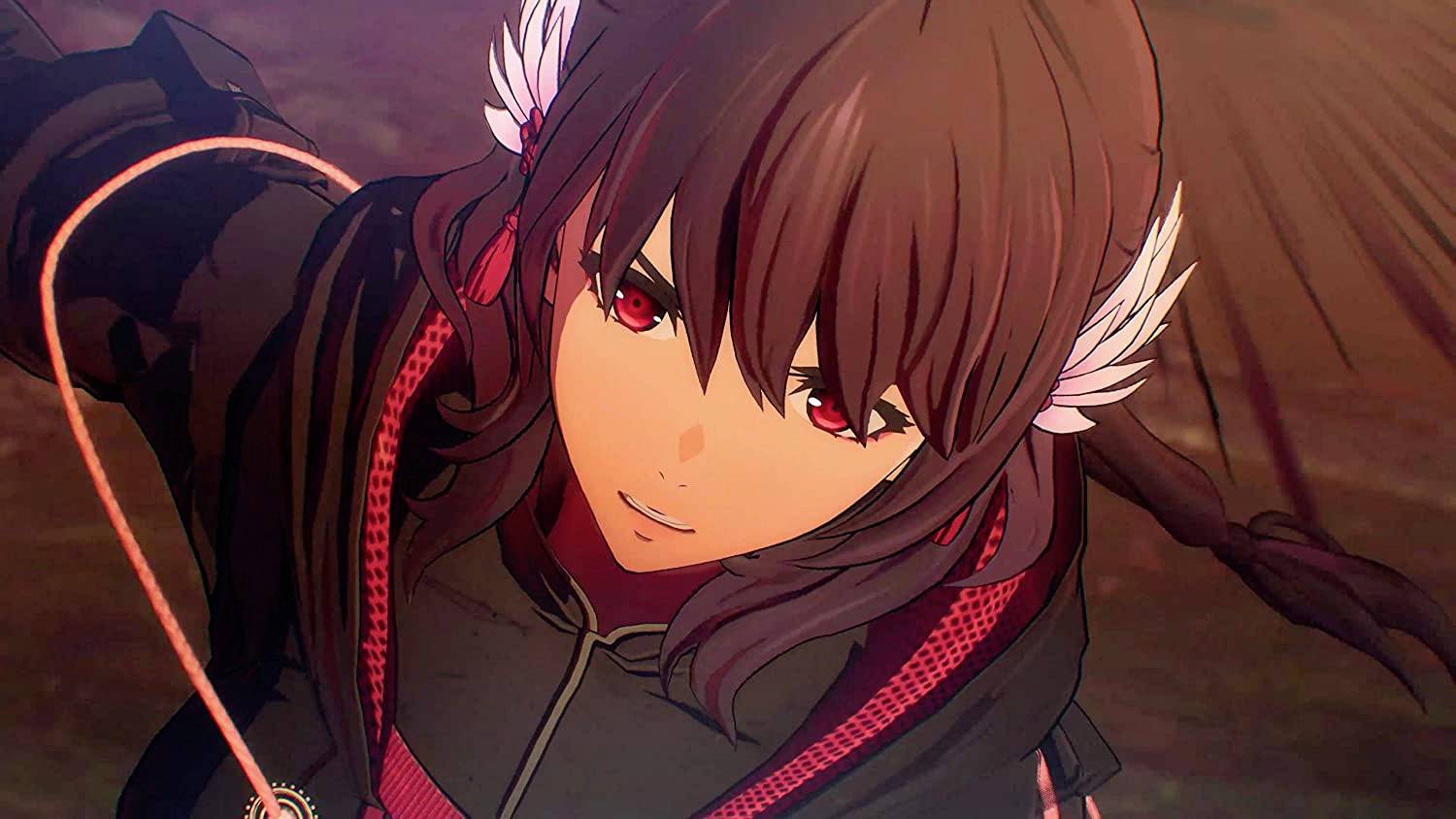 Scarlet Nexus PS5 USK: 12