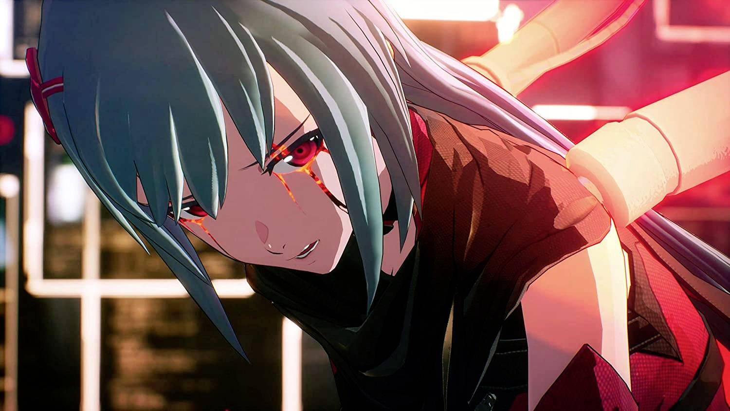 Scarlet Nexus PS5 USK: 12