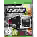 Bus Simulator 21 Xbox One USK: 0