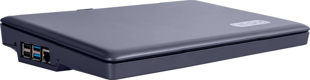 Joy-it JP-Notebook-Pi5 inkl. Aufbewahrungskoffer, inkl. Netzteil