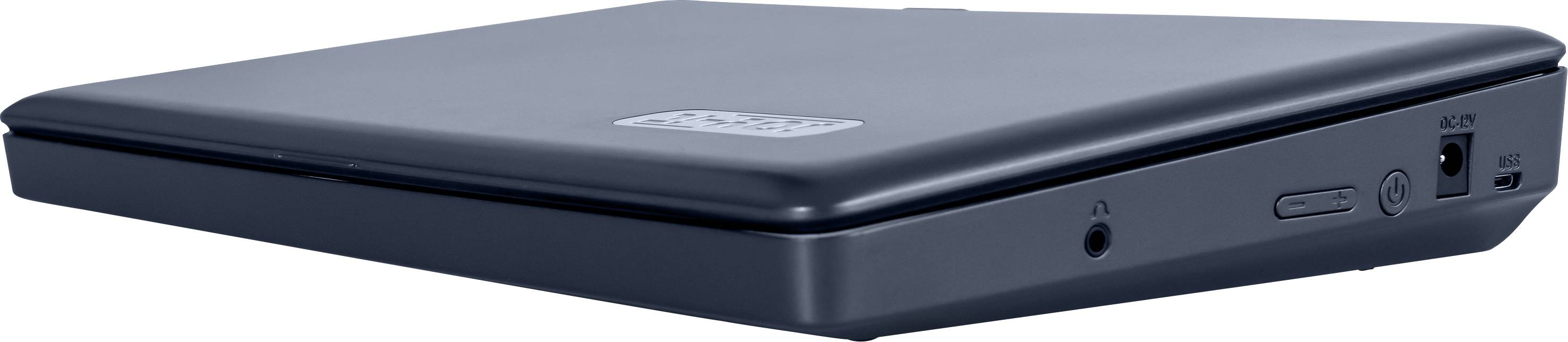 Joy-it RB-JoyPi-Note Education Bundle Raspberry Pi® 4 B 4GB 4 x 1.5GHz inkl. Aufbewahrungskoffer, inkl. Netzteil