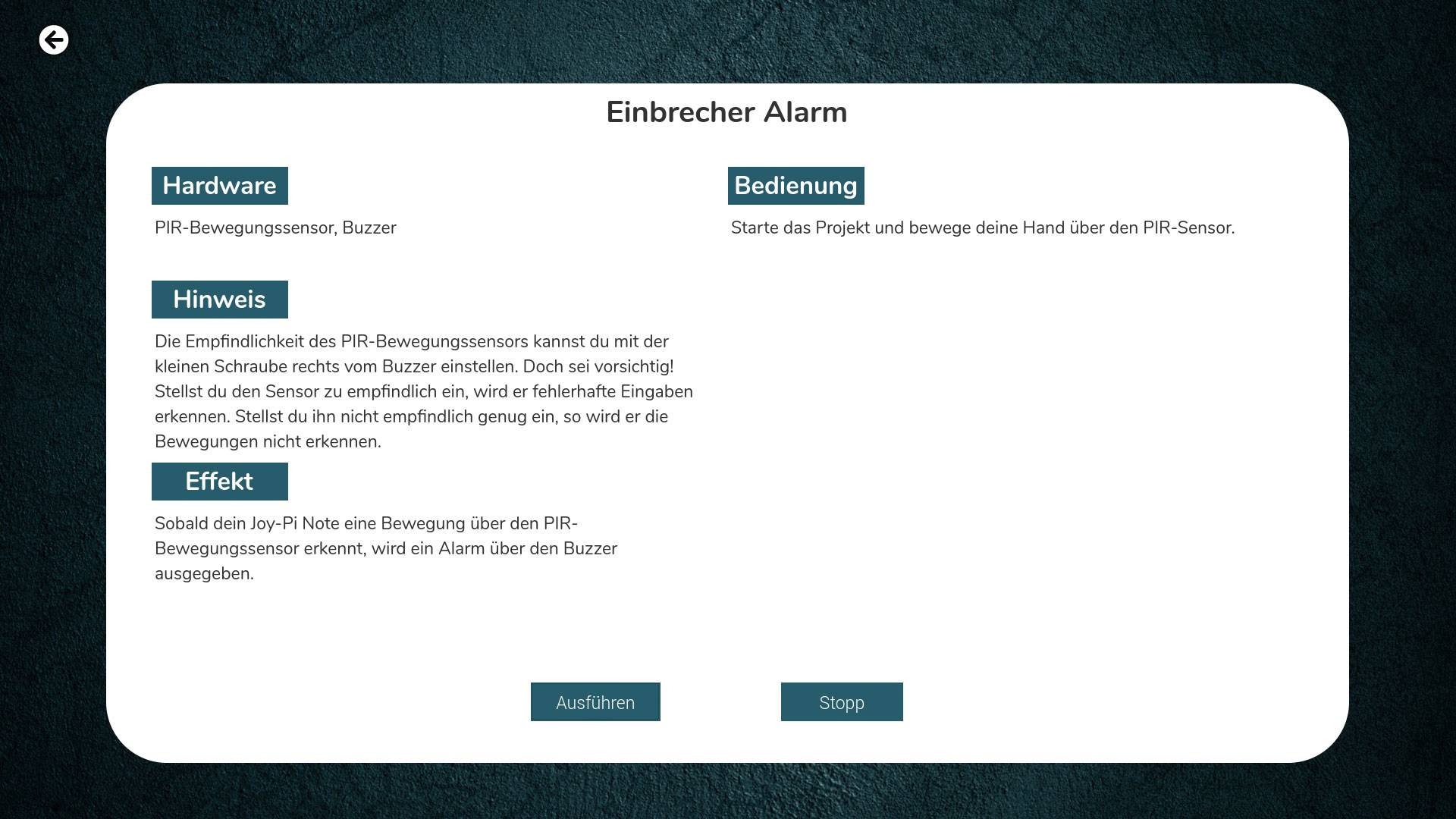 Joy-it JP-Notebook-Pi5 inkl. Aufbewahrungskoffer, inkl. Netzteil