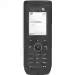 Alcatel-Lucent Enterprise 8158s Schnurloses Telefon VoIP Farbdisplay Schwarz Alcatel-Lucent Enterprise 8158s Schnurloses Telefon VoIP Farbdisplay Schwarz