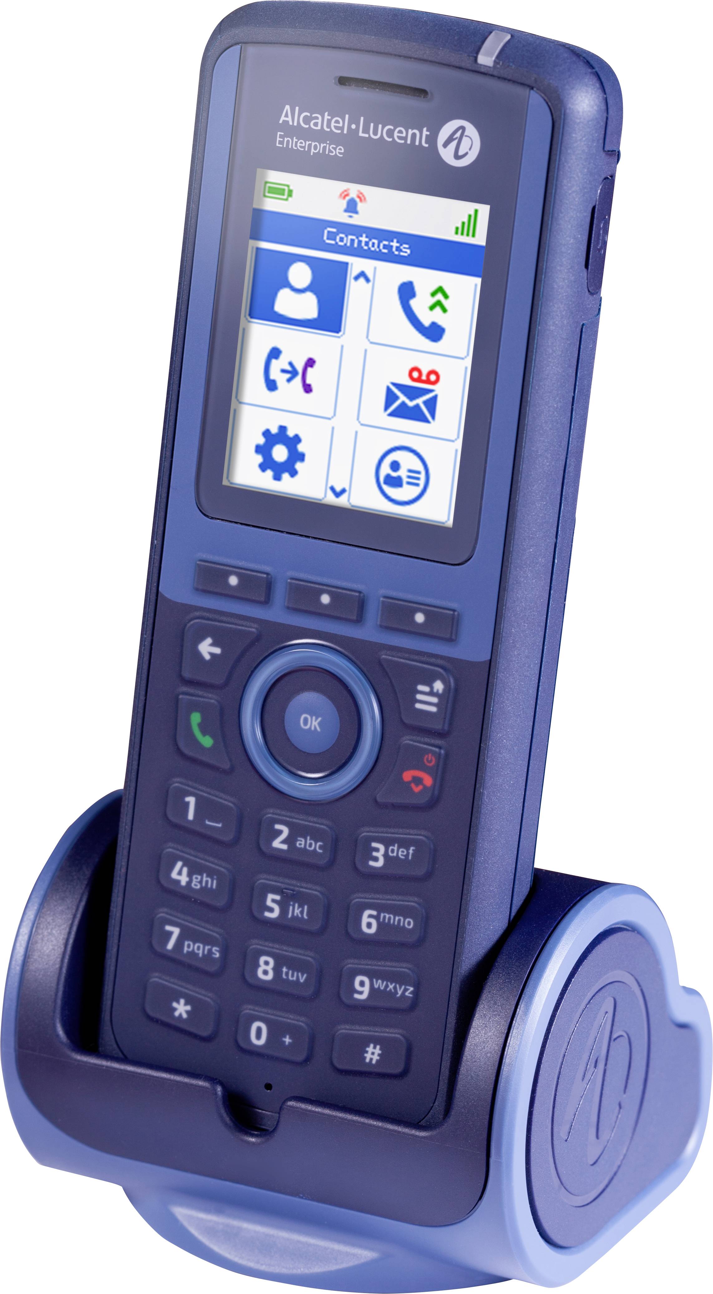 Alcatel-Lucent Desktop Charger - Ladeständer