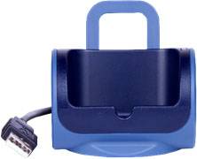Alcatel-Lucent Dual Desktop Charger - Ladeständer