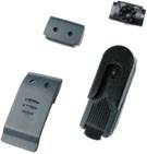 ALE DECT 8262 Ersatzteil Gürtelclip Telekommunikation, UCC & Wearables PBX