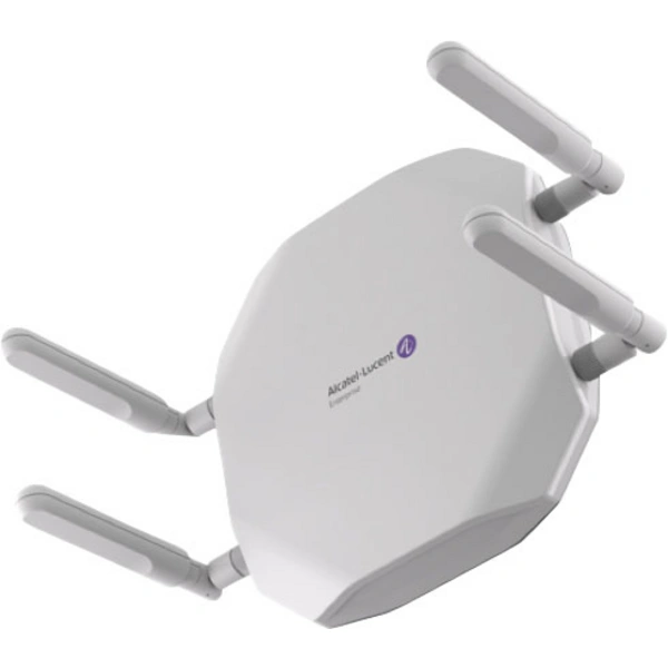 Alcatel-Lucent Enterprise OAW-AP1322-RW AP1322 WLAN Access-Point 3000 MBit/s 2.4 GHz, 5 GHz Alcatel-Lucent Enterprise OAW-AP1322-RW AP1322 WLAN Access-Point 3000 MBit/s 2.4 GHz, 5 GHz