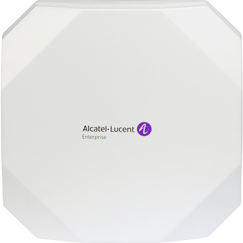 Alcatel-Lucent Enterprise OAW-AP1361-RW AP1361 WLAN Access-Point 3000 MBit/s 2.4 GHz, 5 GHz