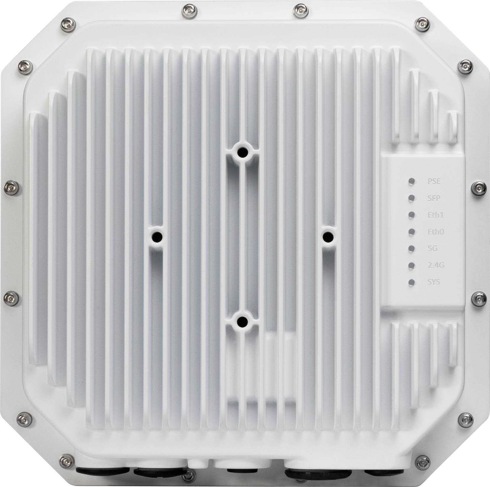 Alcatel-Lucent Enterprise OAW-AP1361-RW AP1361 WLAN Access-Point 3000 MBit/s 2.4 GHz, 5 GHz