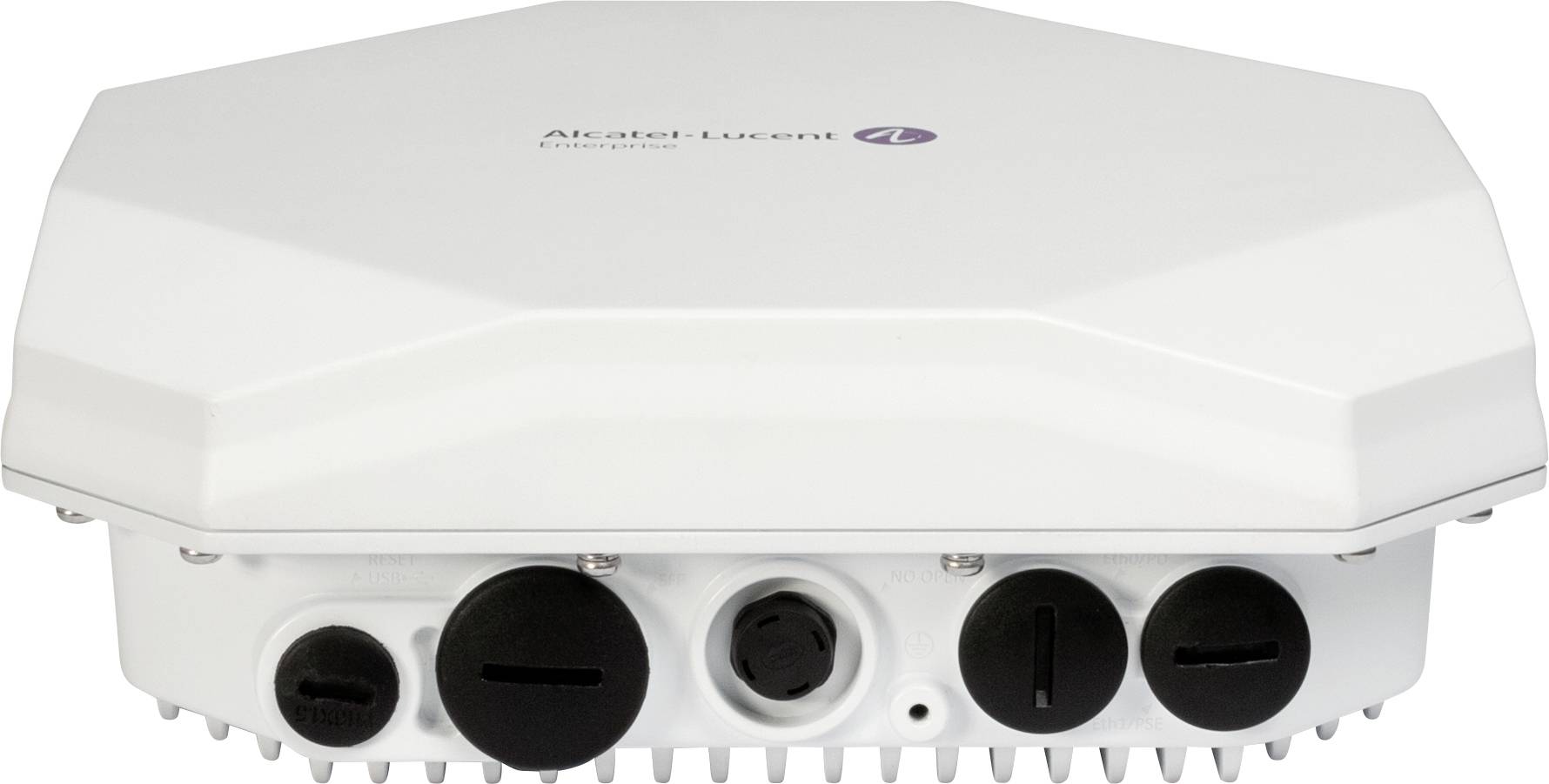 Alcatel-Lucent Enterprise OAW-AP1361-RW AP1361 WLAN Access-Point 3000 MBit/s 2.4 GHz, 5 GHz
