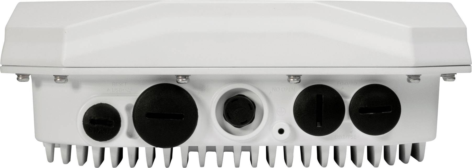 Alcatel-Lucent Enterprise OAW-AP1361-RW AP1361 WLAN Access-Point 3000 MBit/s 2.4 GHz, 5 GHz