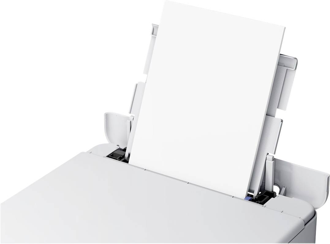 Epson EcoTank ET-8500 Multifunktionsdrucker Tintenstrahl Farbe A4 Drucker, Scanner, Kopierer Duplex, LAN, USB, WLAN