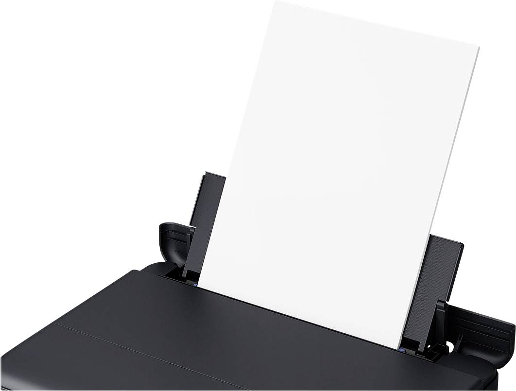 Epson EcoTank ET-8550 Multifunktionsdrucker Tintenstrahl Farbe A4, A3 Drucker, Scanner, Kopierer Duplex, Tintentank-System, LAN, USB, WLAN