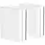 Asus ZenWiFi BQ16 WLAN Router 2.4GHz, 5GHz, 6GHz 11529MBit/s Asus ZenWiFi BQ16 WLAN Router 2.4GHz, 5GHz, 6GHz 11529MBit/s