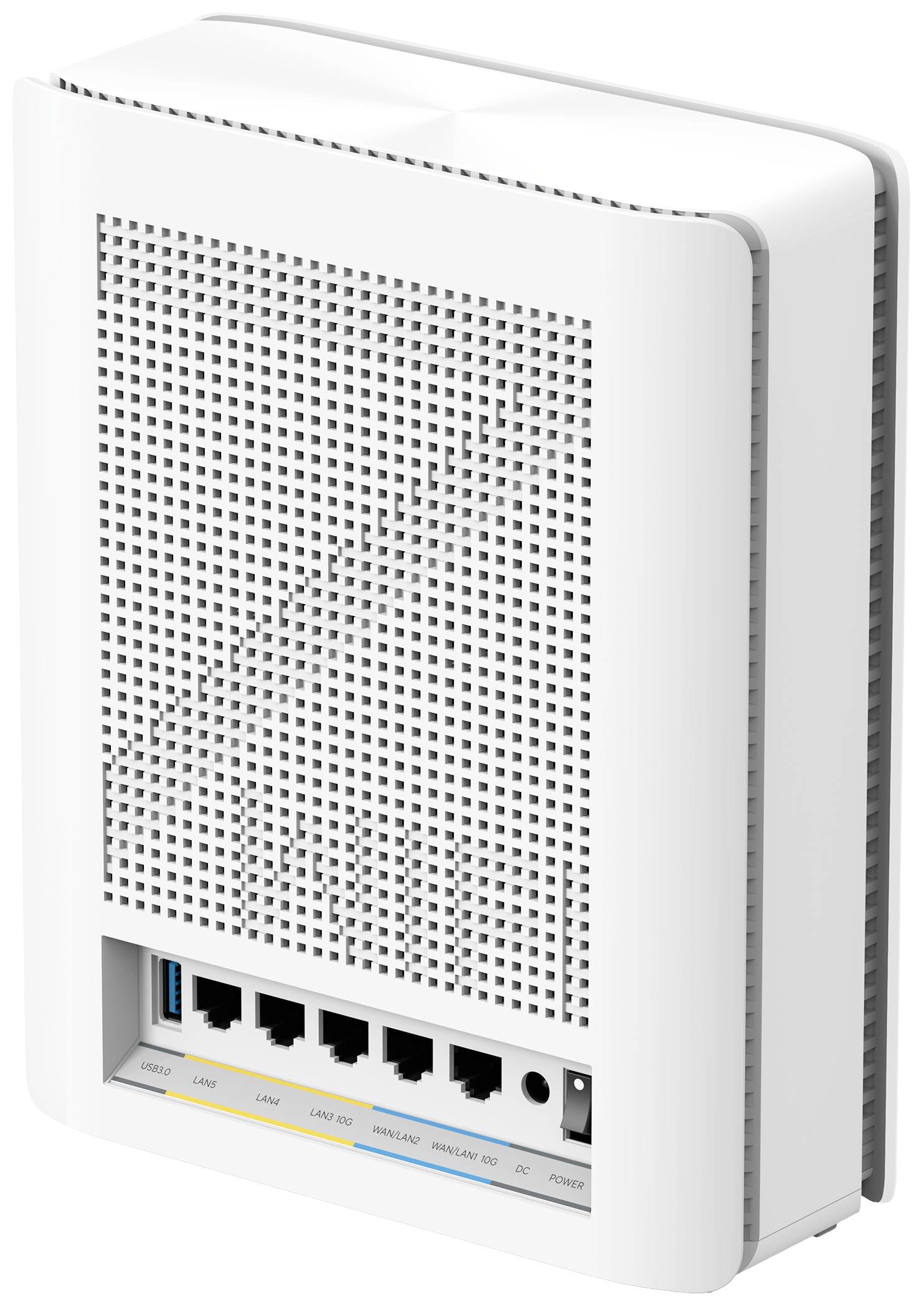 Asus ZenWiFi BQ16 WLAN Router 2.4GHz, 5GHz, 6GHz 11529MBit/s