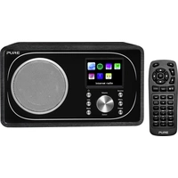 Pure Evoke F3 Internet Tischradio Internet, DAB+, UKW AUX, Bluetooth®, DAB+, Internetradio, UKW, WLAN Inkl. Fernbedienung Pure Evoke F3 Internet Tischradio Internet, DAB+, UKW AUX, Bluetooth®, DAB+, Internetradio, UKW, WLAN Inkl. Fernbedienung