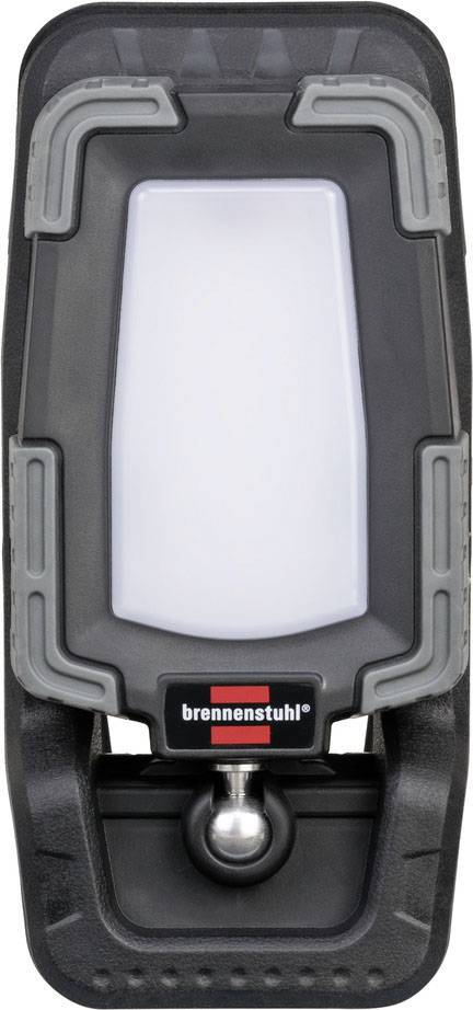 Brennenstuhl 1173070010 LED Arbeitsleuchte akkubetrieben 10W 950lm