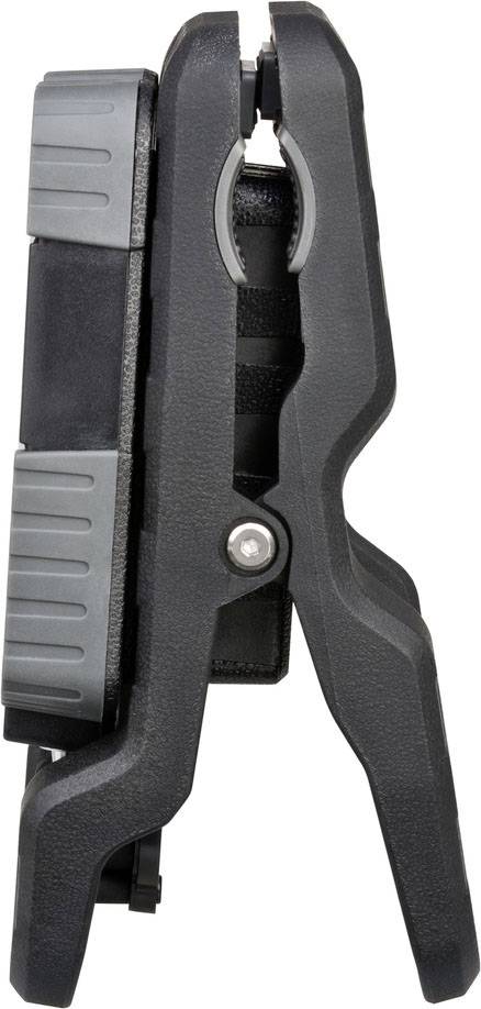 Brennenstuhl 1173070010 LED Arbeitsleuchte akkubetrieben 10W 950lm