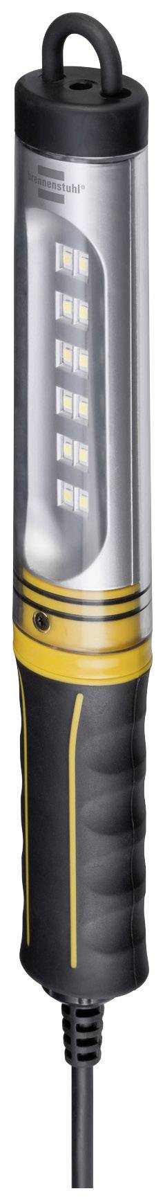 Brennenstuhl 1175470010 Brennenstuhl LED-Werkstattleuchte WL 550 2021 Energieeffizienzklasse F (A - G)