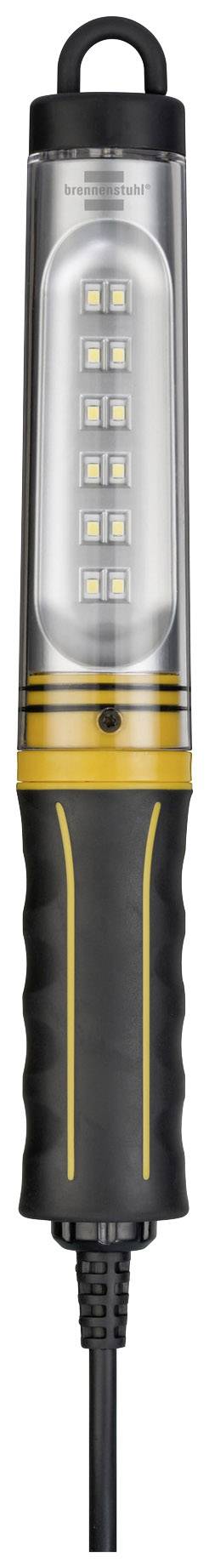 Brennenstuhl 1175470010 LED-Werkstattleuchte WL 550 2021 Energieeffizienzklasse F (A - G)