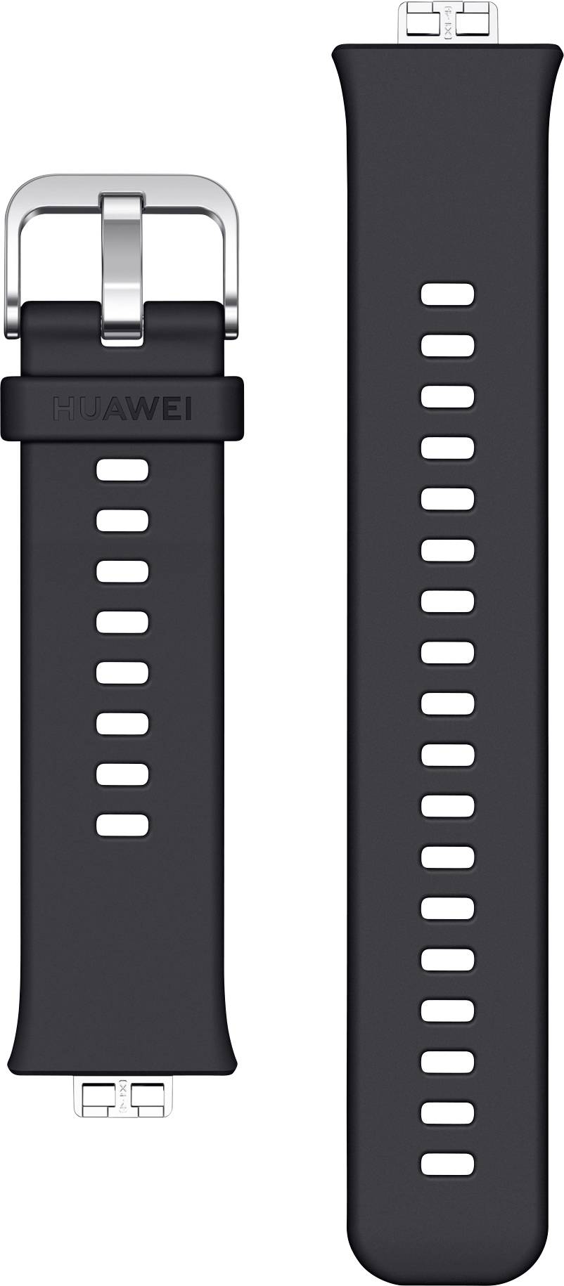 HUAWEI Watch Fit Smartwatch Schwarz