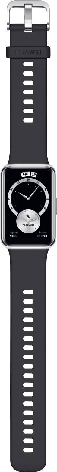 HUAWEI Watch Fit Smartwatch Schwarz