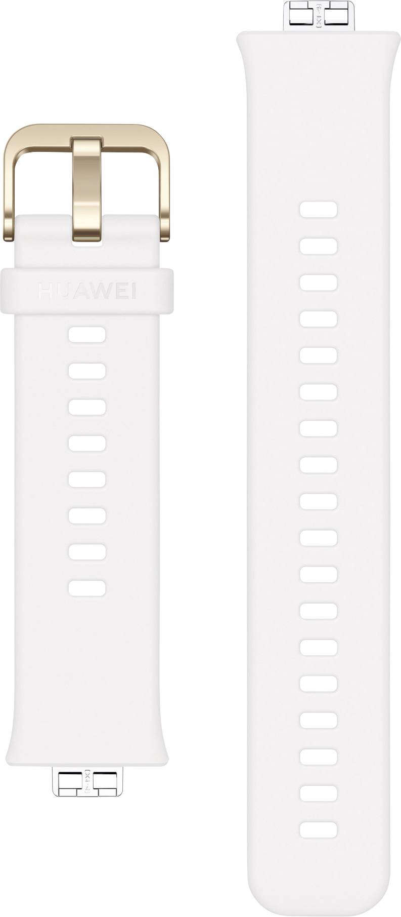 HUAWEI Watch Fit Smartwatch Weiß