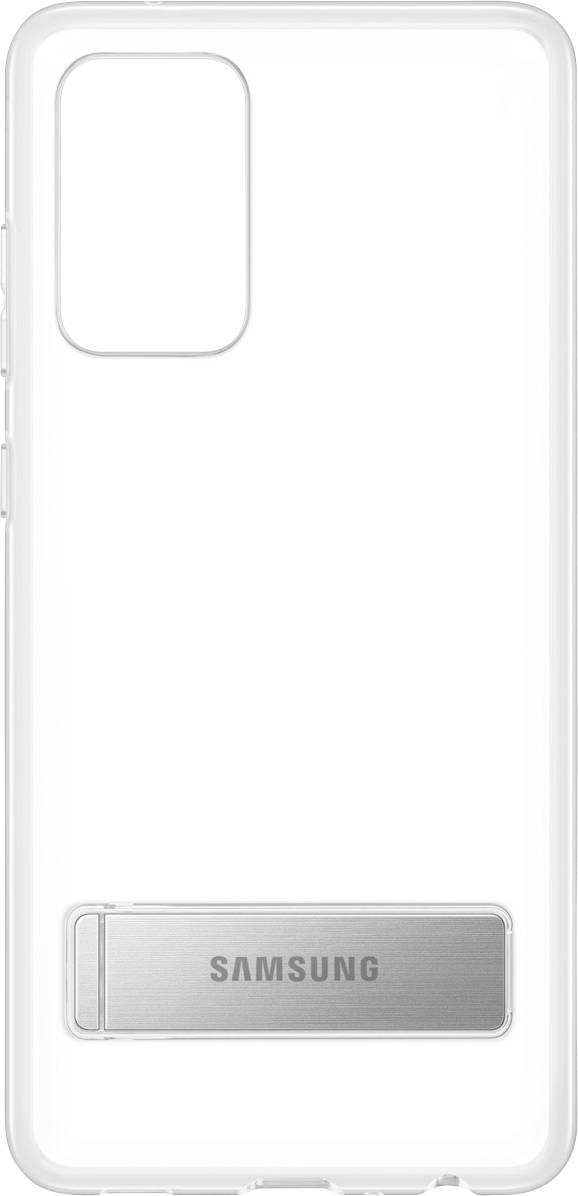 Samsung Backcover Samsung Galaxy A72 Transparent EF-JA725CTEGWW