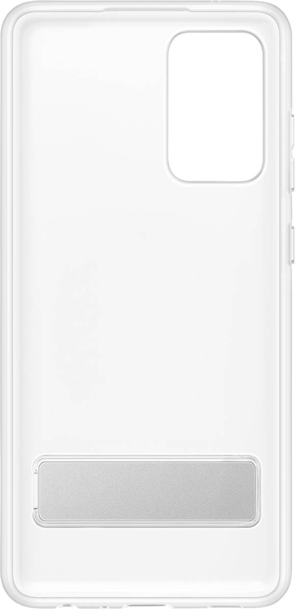Samsung Backcover Samsung Galaxy A72 Transparent EF-JA725CTEGWW