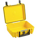 B & W International Outdoor Koffer outdoor.cases Typ 1000 4.1l (B x H x T) 270 x 95 x 175mm Gelb 1000/Y
