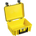 B & W International Outdoor Koffer outdoor.cases Typ 3000 11.7l (B x H x T) 365 x 150 x 235mm Gelb 3000/Y