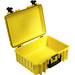 B & W International Outdoor Koffer outdoor.cases Typ 5000 22.1l (B x H x T) 430 x 190 x 365mm Gelb 5000/Y