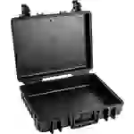 B & W International Outdoor Koffer outdoor.cases Typ 6000 21l (B x H x T) 512 x 420 x 148mm Schwarz 6040/B B & W International Outdoor Koffer outdoor.cases Typ 6000 21l (B x H x T) 512 x 420 x 148mm Schwarz 6040/B