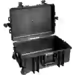 B & W International Outdoor Koffer outdoor.cases Typ 6700 42.8l (B x H x T) 610 x 430 x 265mm Schwarz 6700/B B & W International Outdoor Koffer outdoor.cases Typ 6700 42.8l (B x H x T) 610 x 430 x 265mm Schwarz 6700/B