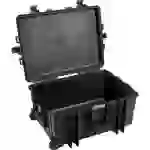 B & W International Outdoor Koffer 70.9l (B x H x T) 660 x 410 x 335mm Schwarz 6800/B B & W International Outdoor Koffer 70.9l (B x H x T) 660 x 410 x 335mm Schwarz 6800/B