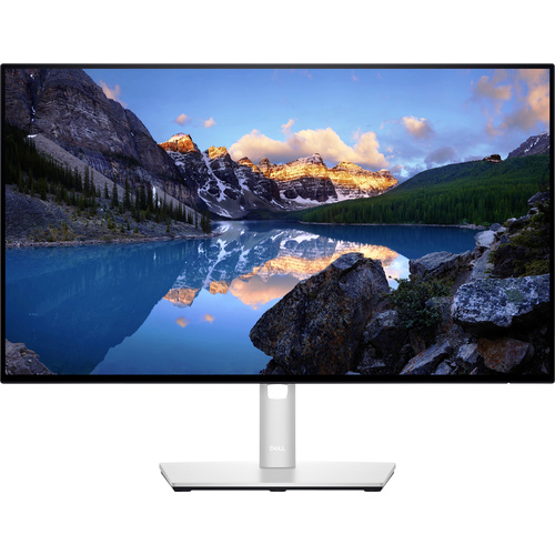 Dell UltraSharp U2422H LED-Monitor EEK C (A - G) 61cm (24 Zoll) 1920 x 1080 Pixel 16:9 8 ms HDMI®, DisplayPort, USB-C®, USB 3.2