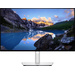 Dell UltraSharp U2422H LED-Monitor EEK C (A - G) 61cm (24 Zoll) 1920 x 1080 Pixel 16:9 8 ms HDMI®, DisplayPort, USB-C®, USB 3.2