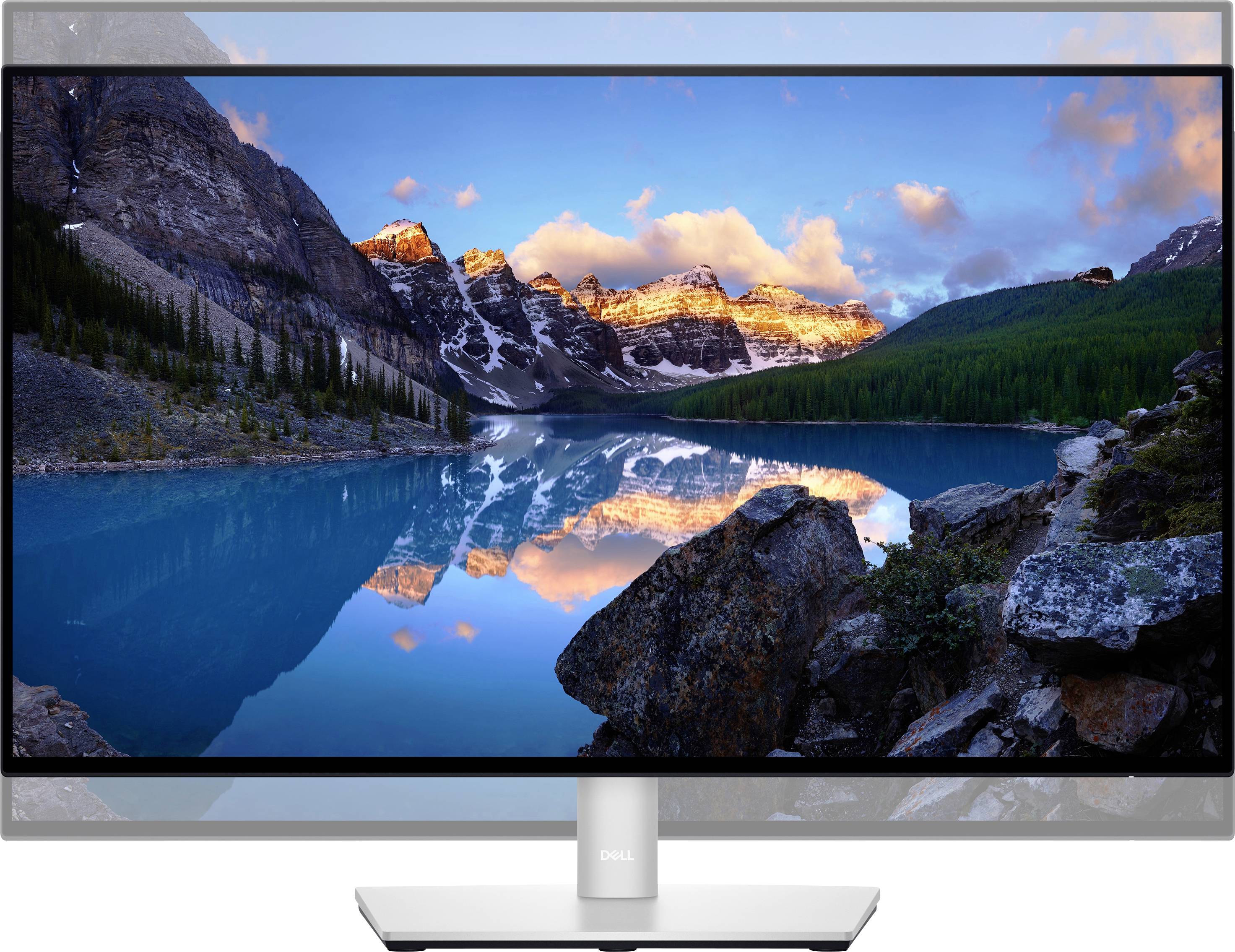 Dell UltraSharp U2422H LED-Monitor EEK C (A - G) 61 cm (24 Zoll) 1920 x 1080 Pixel 16:9 8 ms HDMI®, DisplayPort, USB-C®, USB-A (USB 3.2 Gen 2), Kop