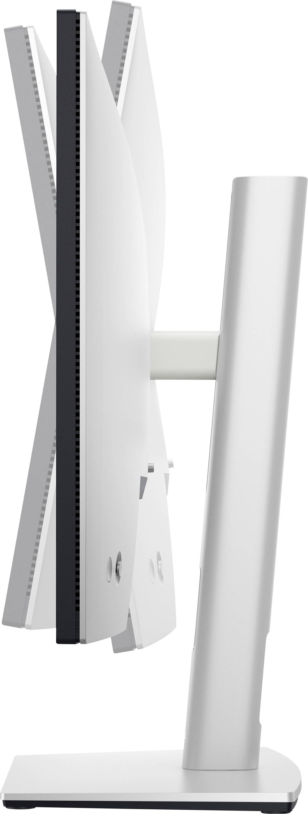 Dell UltraSharp U2422H LED-Monitor EEK C (A - G) 61 cm (24 Zoll) 1920 x 1080 Pixel 16:9 8 ms HDMI®, DisplayPort, USB-C®, USB-A (USB 3.2 Gen 2), Kop