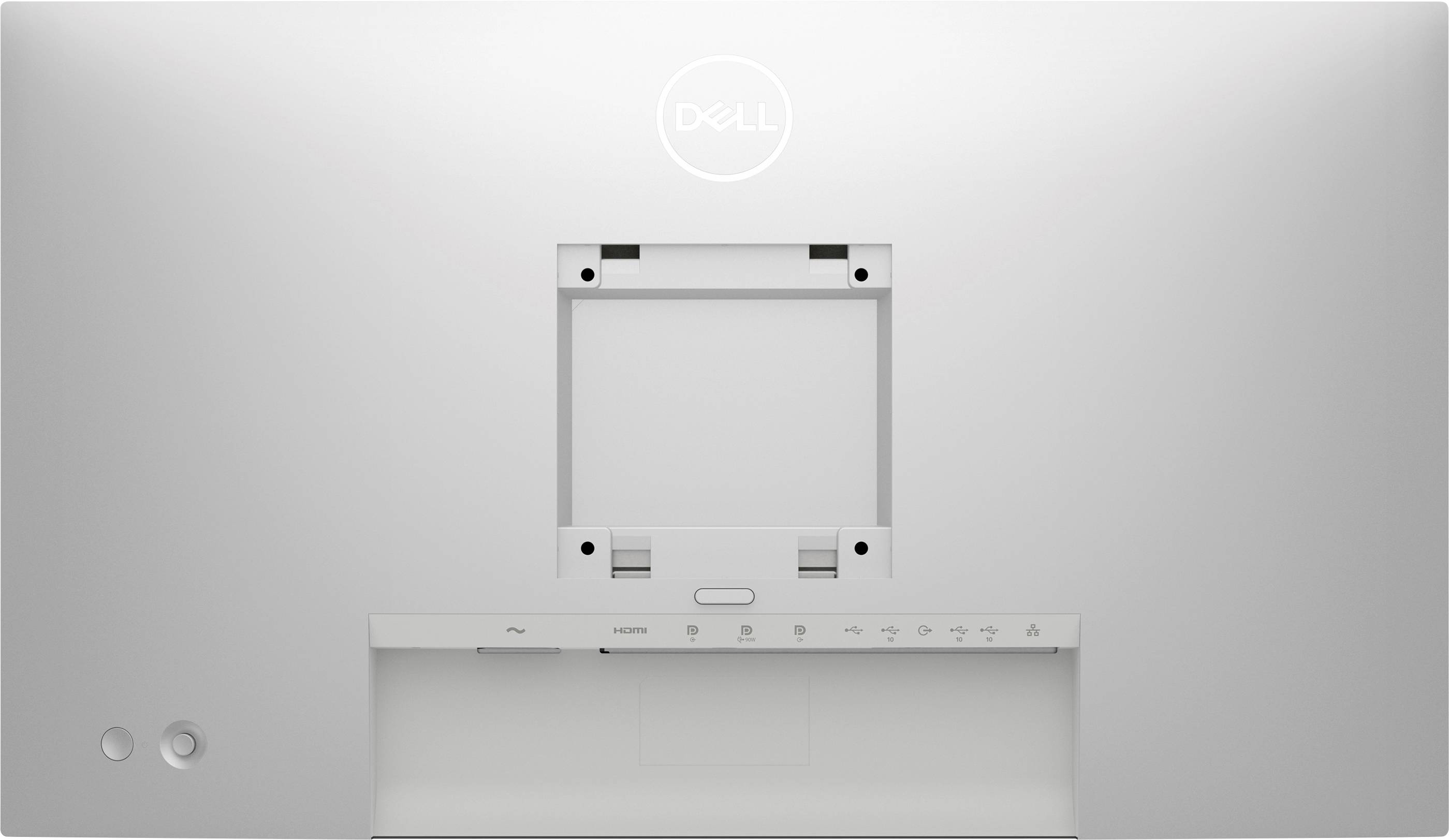 Dell UltraSharp U2422H LED-Monitor EEK C (A - G) 61 cm (24 Zoll) 1920 x 1080 Pixel 16:9 8 ms HDMI®, DisplayPort, USB-C®, USB-A (USB 3.2 Gen 2), Kop