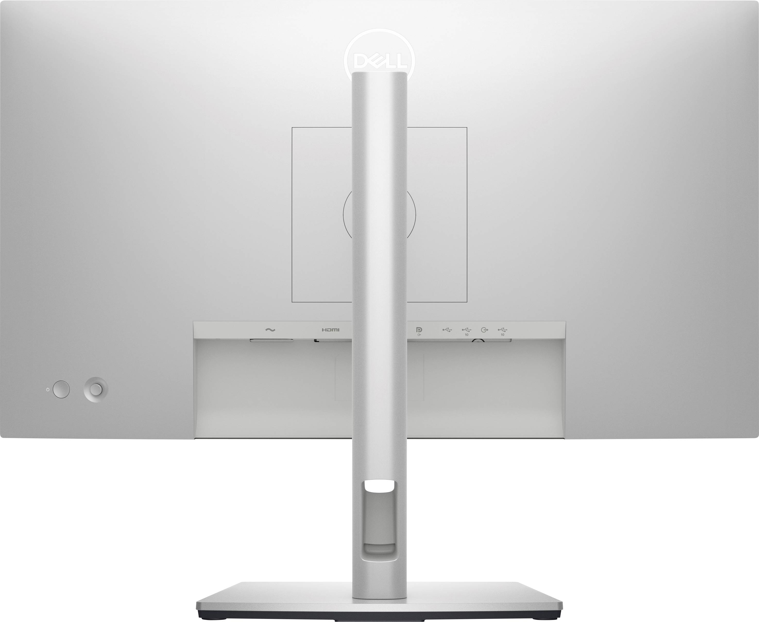 Dell UltraSharp U2422H LED-Monitor EEK C (A - G) 61 cm (24 Zoll) 1920 x 1080 Pixel 16:9 8 ms HDMI®, DisplayPort, USB-C®, USB-A (USB 3.2 Gen 2), Kop