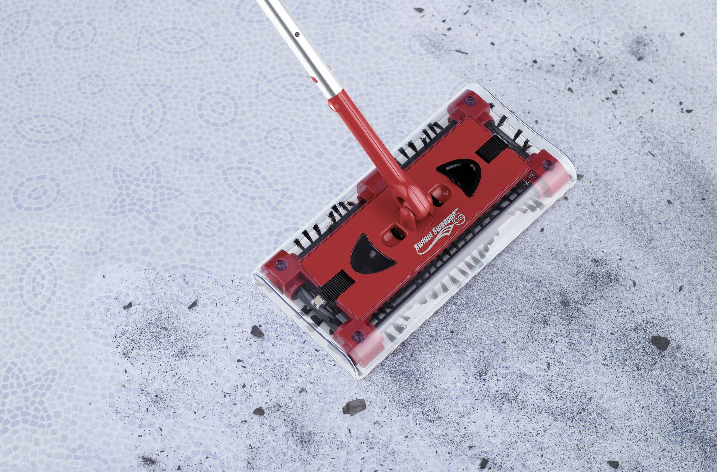 8531 Swivel Sweeper G2 Besen 1 St.