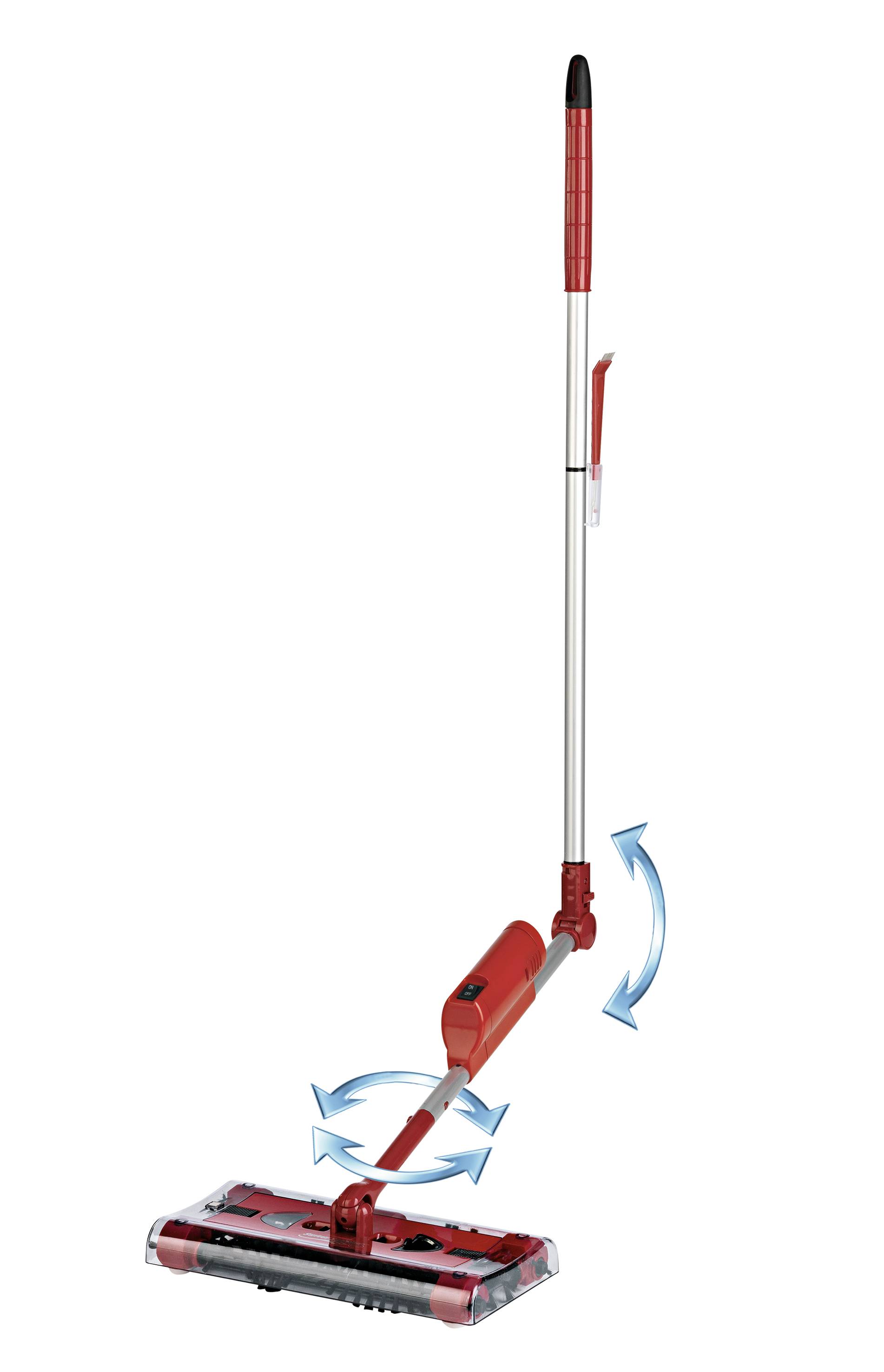 8531 Swivel Sweeper G2 Besen 1 St.