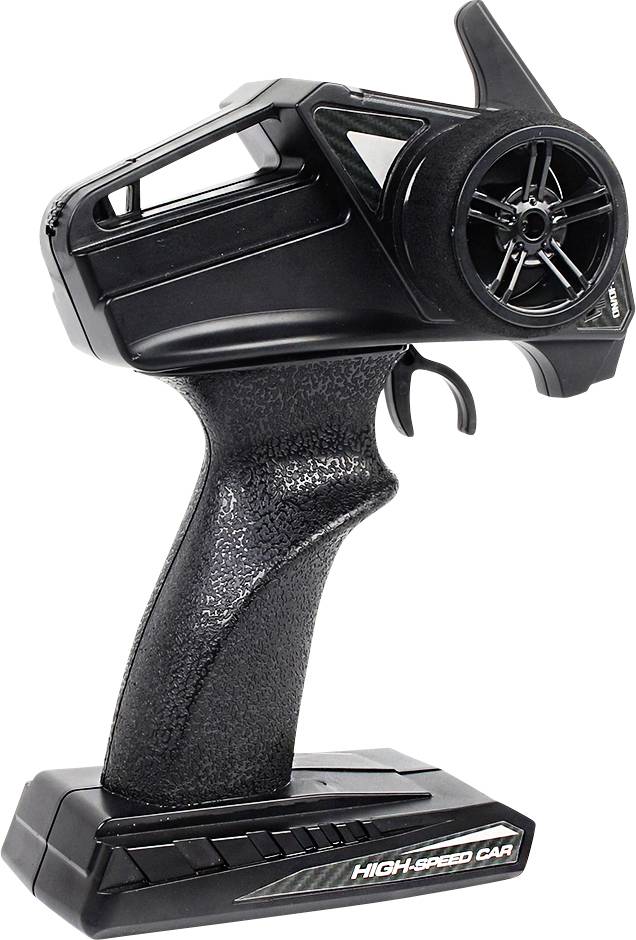 1812A Truck Extreme 1:18 RC Einsteiger Modellauto Geländewagen inkl. Akku und Ladekabel