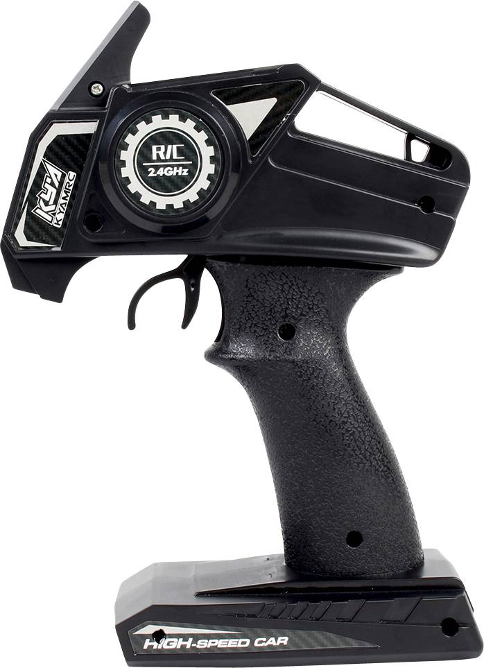 1888A Team Climber 1:18 RC Einsteiger Modellauto Geländewagen inkl. Akku und Ladekabel