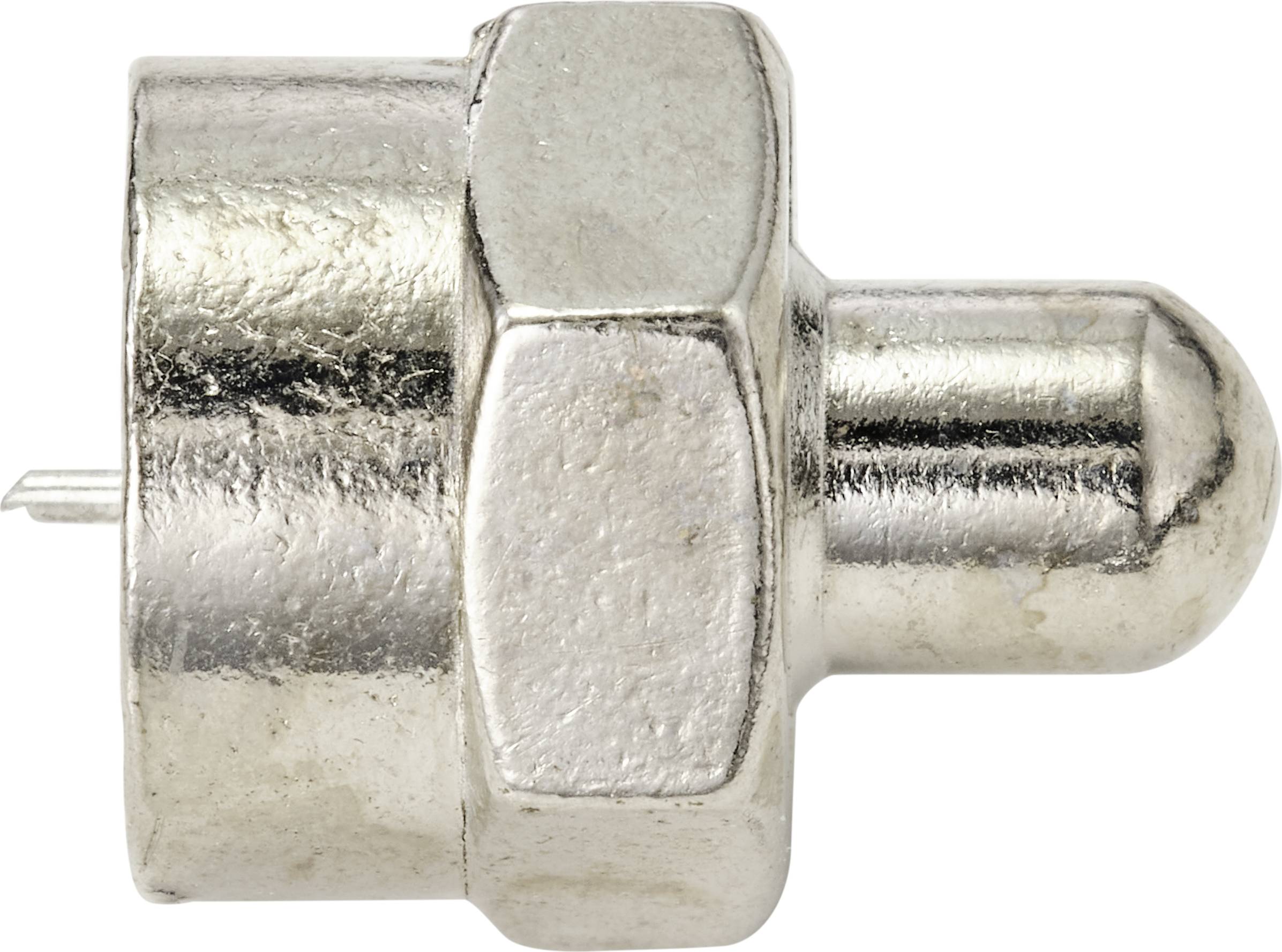 TRU COMPONENTS TC-9556796 Abschlusswiderstand 75Ω