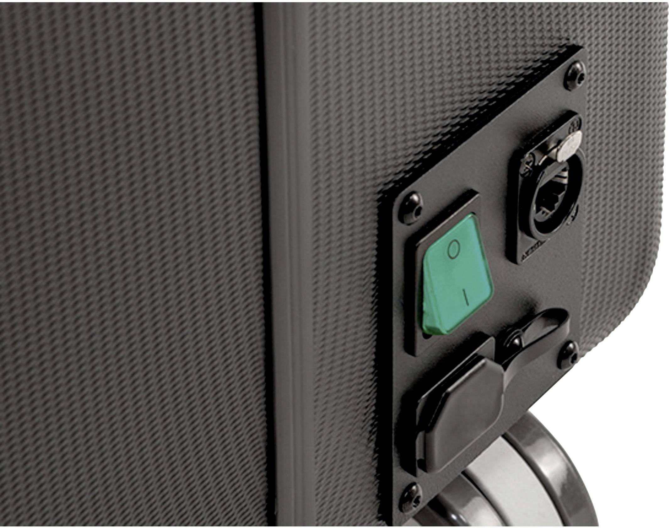 Parat PARAPROJECT Case TC15 Plus Lade- und Managementsystem Mobiles Ladesystem für USB-Typ C™ verk