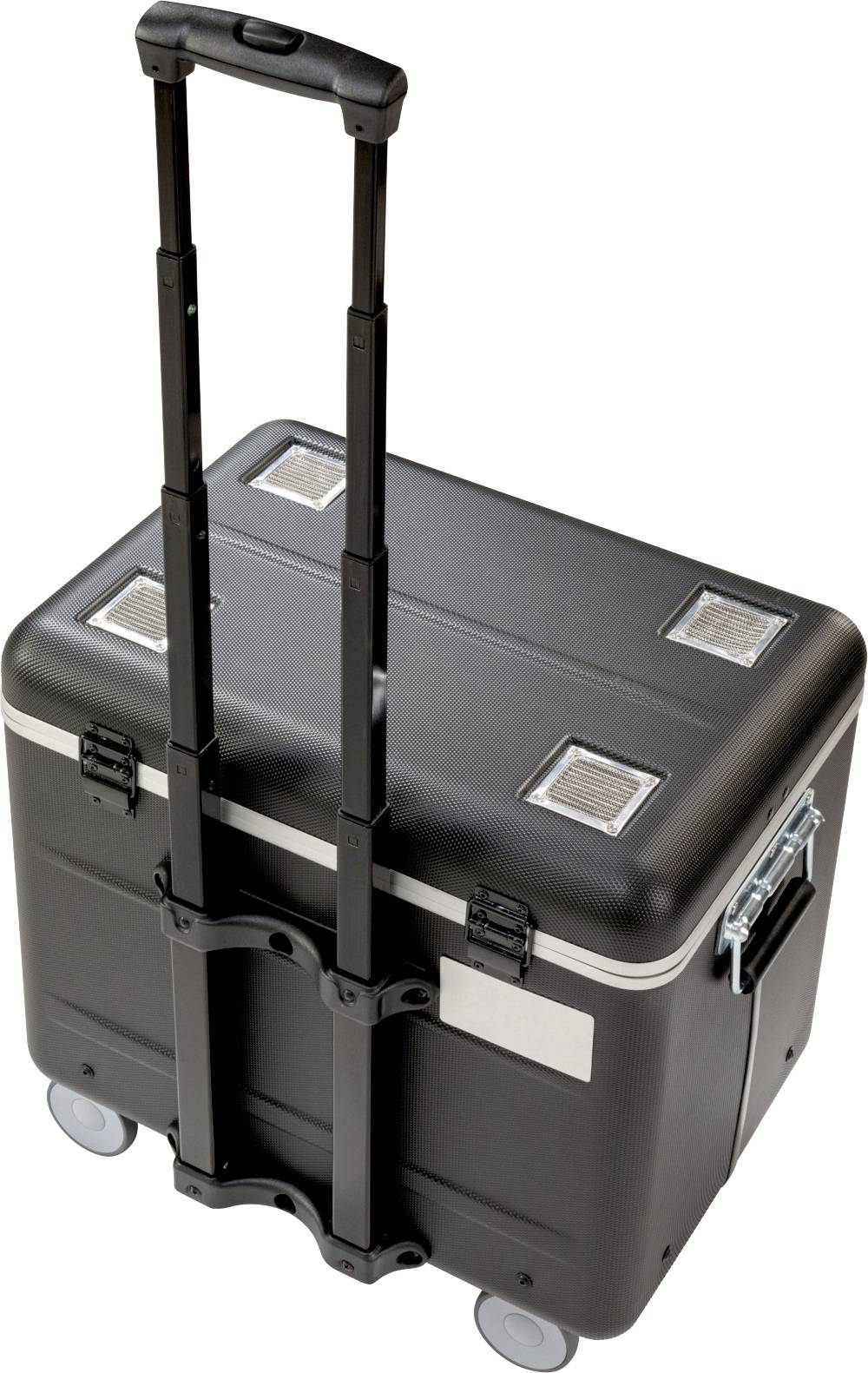 Parat PARAPROJECT Case TC15 Plus Lade- und Managementsystem Mobiles Ladesystem für USB-Typ C™ verk